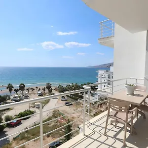 Blue Bay Apartament