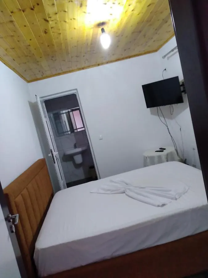 Condo Rentals 0*, Saranda Albania