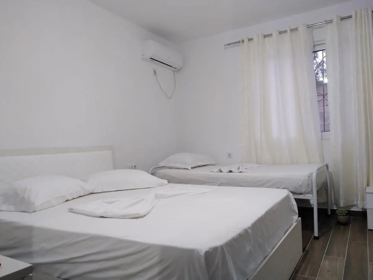 Condo Rentals 0*, Saranda