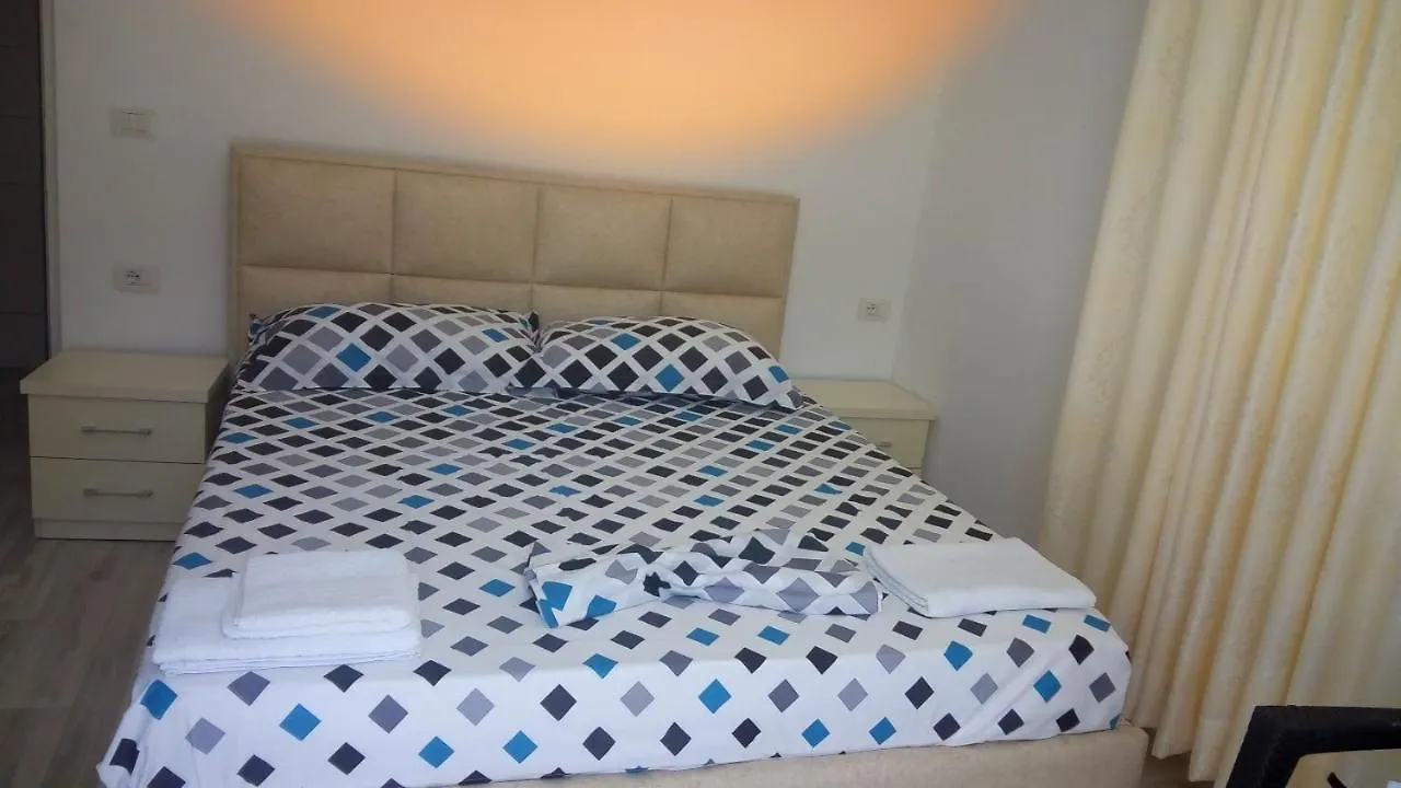 Condo Rentals Saranda